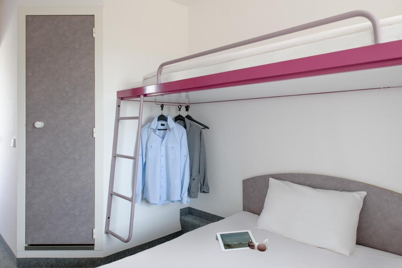 Ibis Budget Krefeld Messe-Duesseldorf Room photo